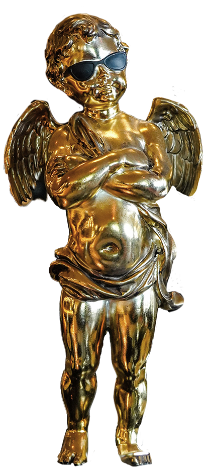 angel