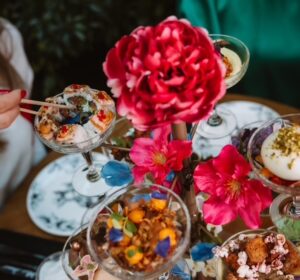 Miss Tea